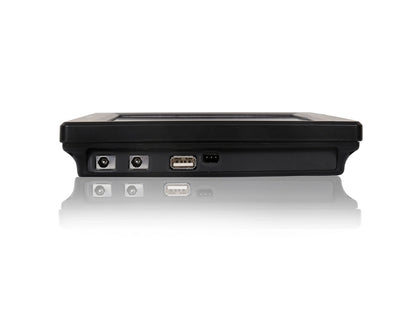 Monitor Hawkeye 10.2 inch Captain X 4.9-6.0G with DVR