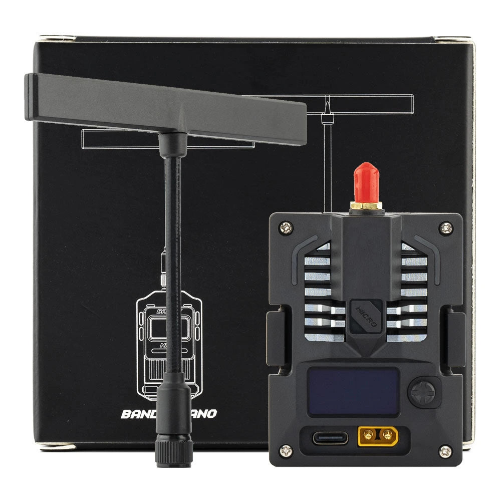 RadioMaster Bandit 868/915MHz Micro