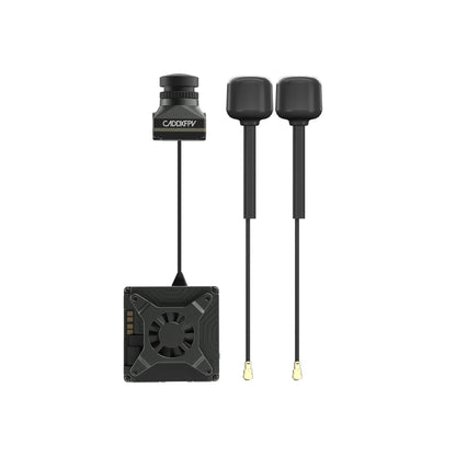 FPV Camera Walksnail Avatar GT KIT