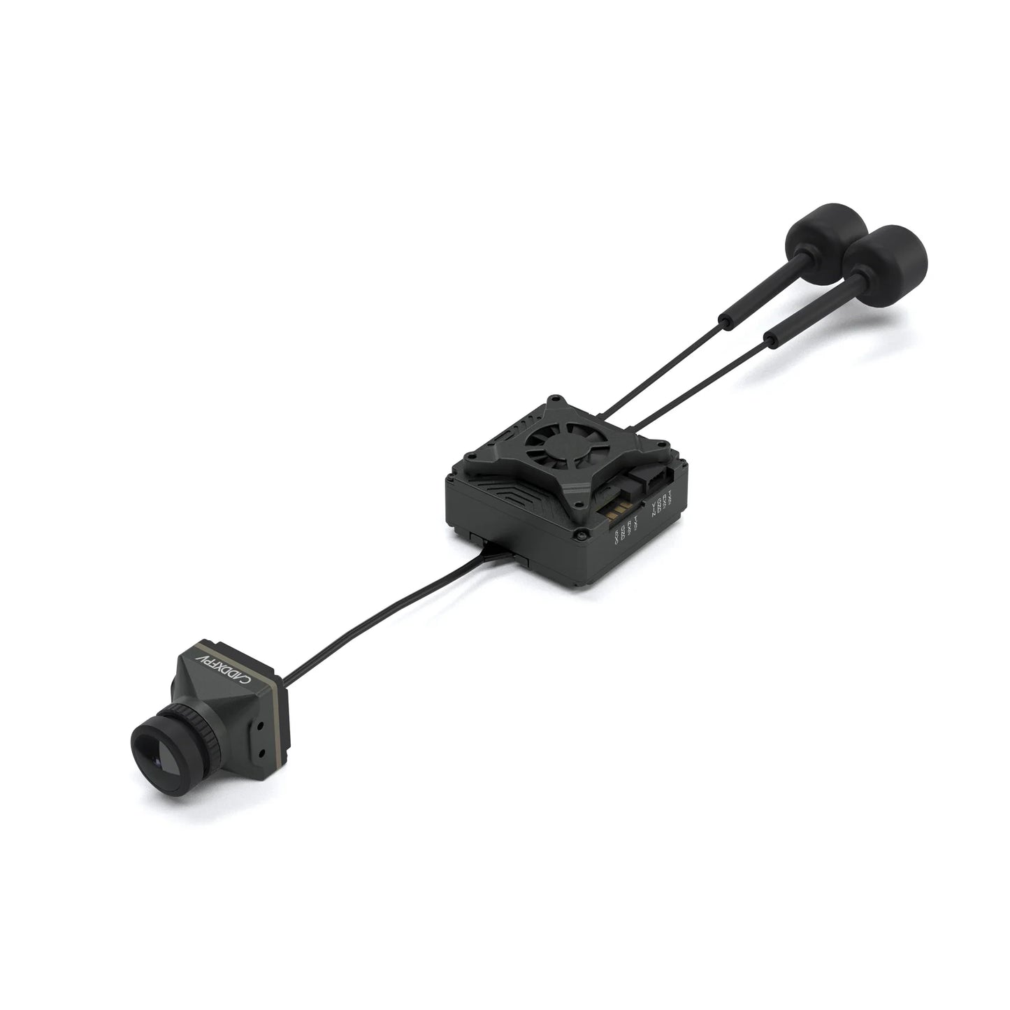 FPV Camera Walksnail Avatar GT KIT