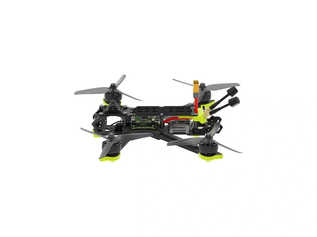 iFlight Nazgul DC5 ECO HD O3 6S BNF