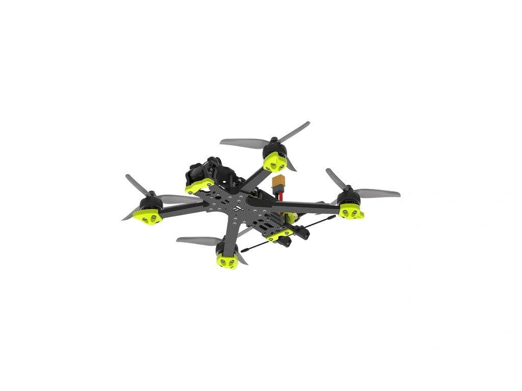 iFlight Nazgul DC5 ECO HD O3 6S BNF
