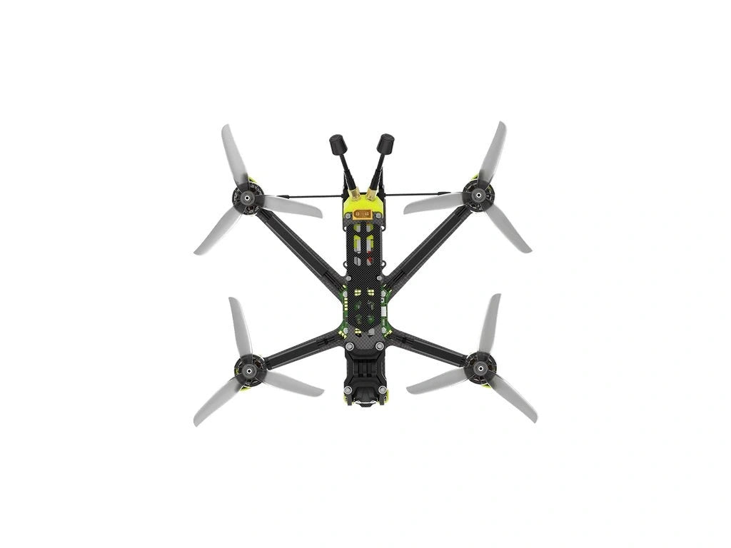 iFlight Nazgul DC5 ECO HD O3 6S BNF