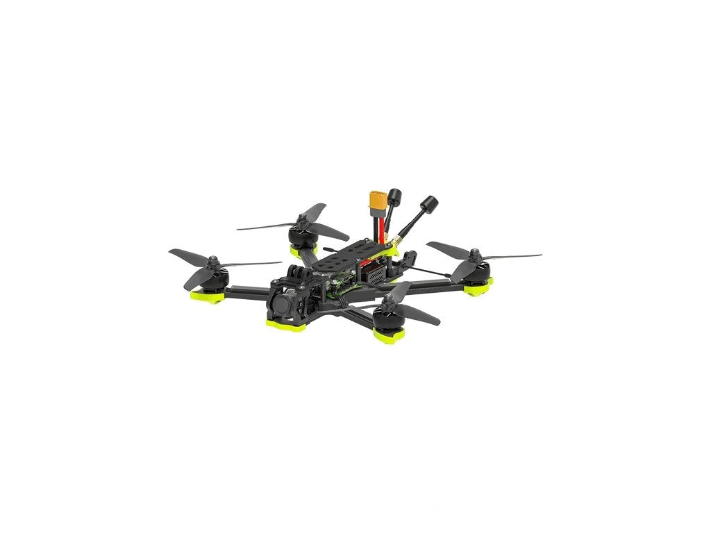 iFlight Nazgul DC5 ECO HD O3 6S BNF
