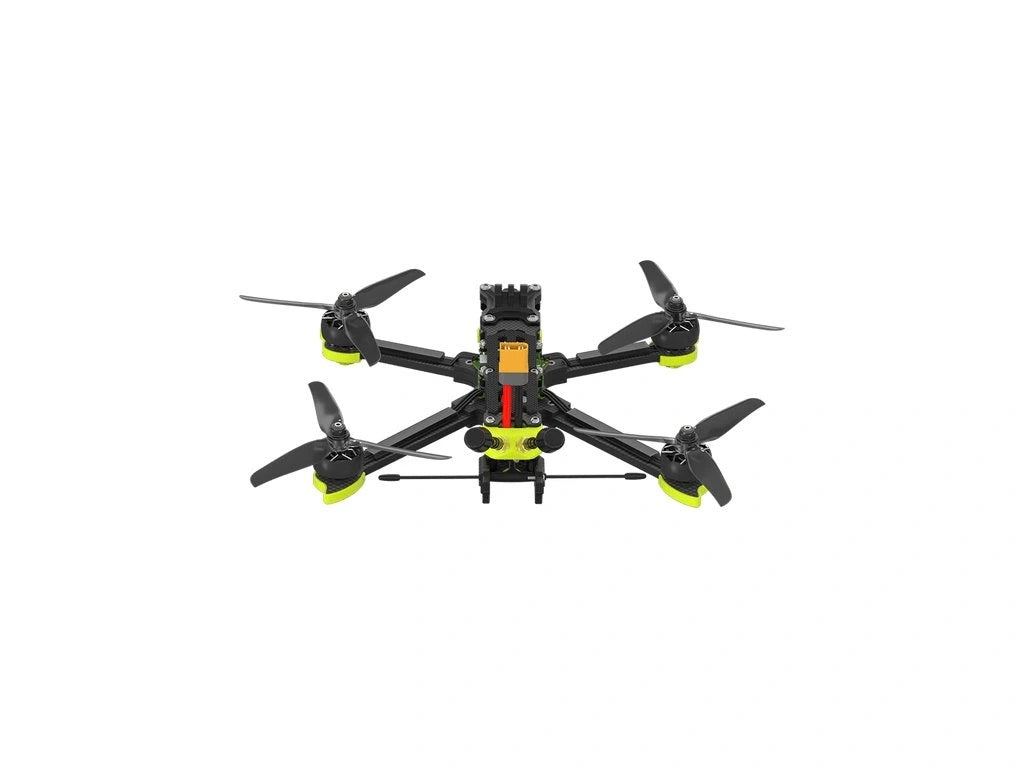 iFlight Nazgul DC5 ECO HD O3 6S BNF