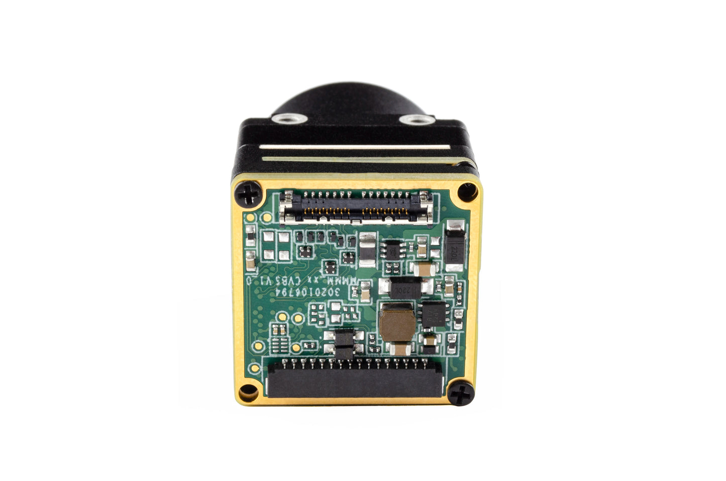 FPV Thermal camera Partizan T640