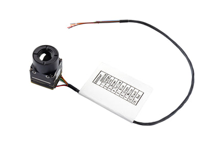 FPV Thermal camera Partizan T640