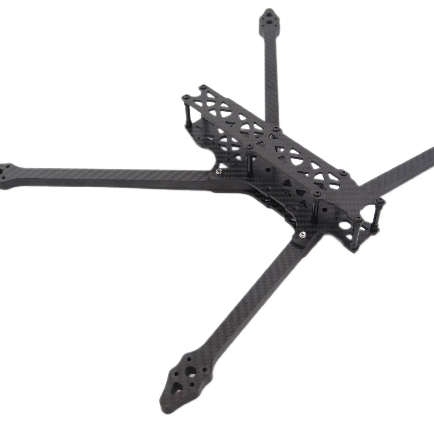 Partizan Rocky 10" SE Frame