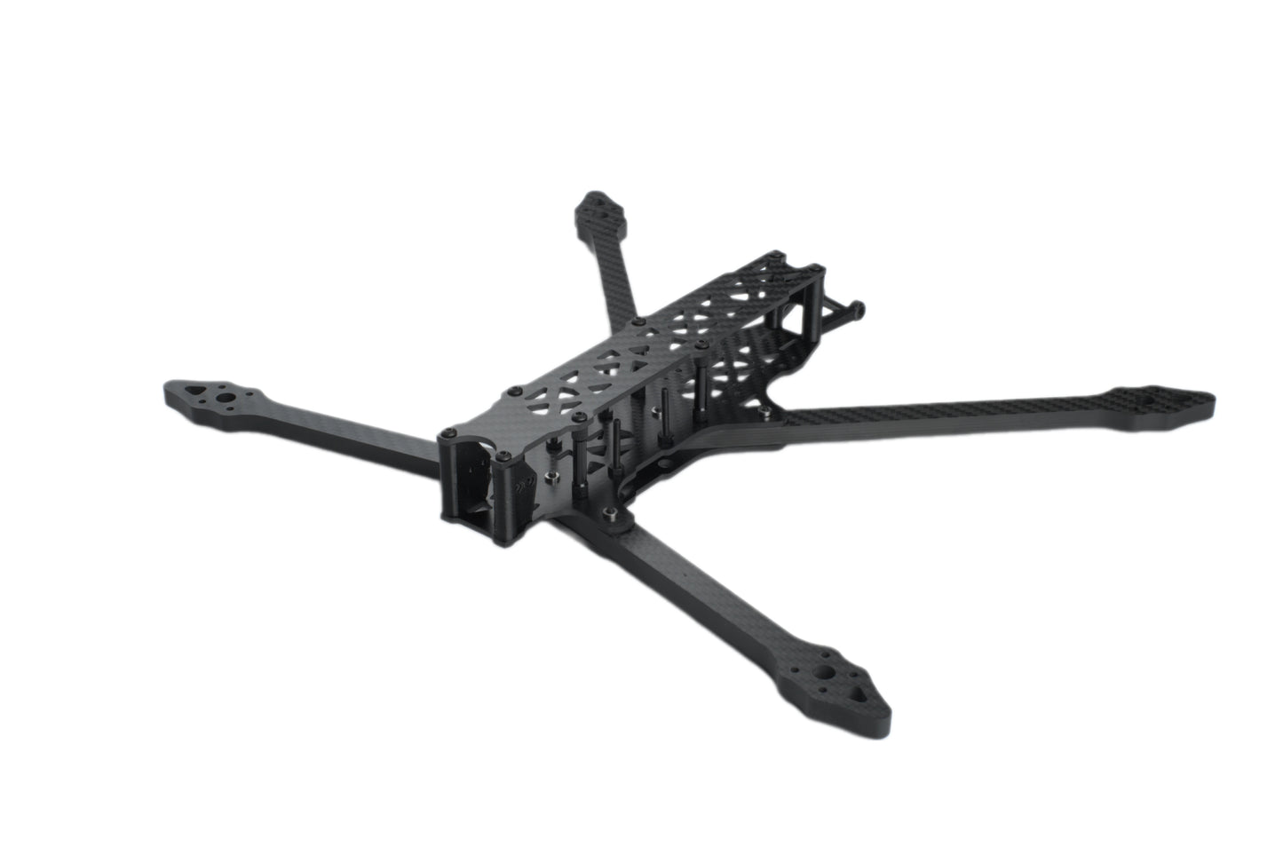 Partizan Rocky 9" SE Frame