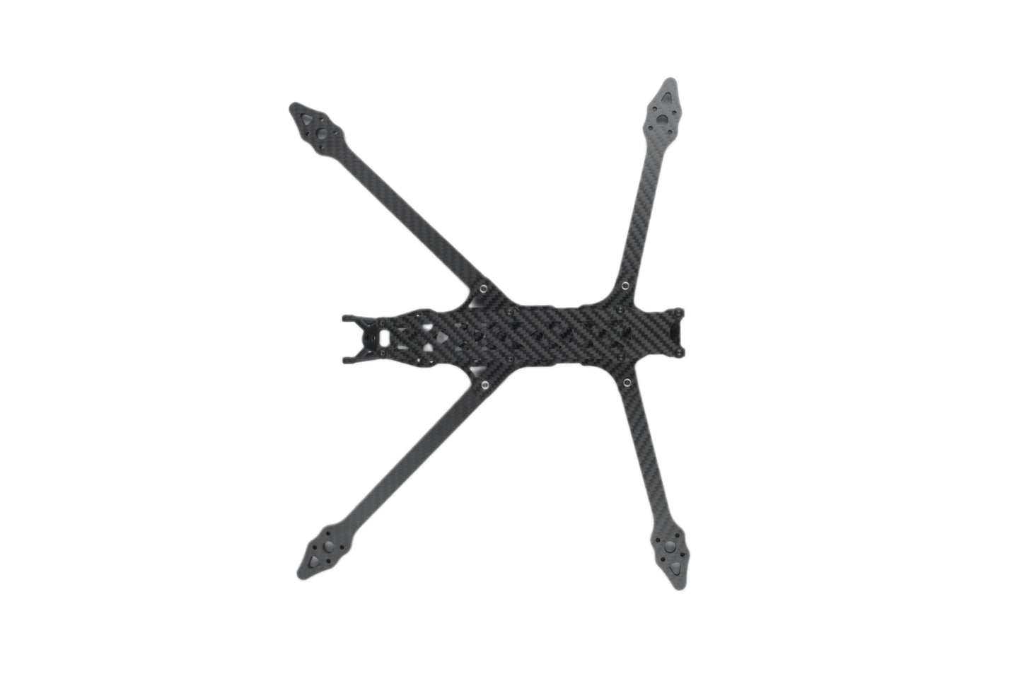Partizan Rocky 9" SE Frame