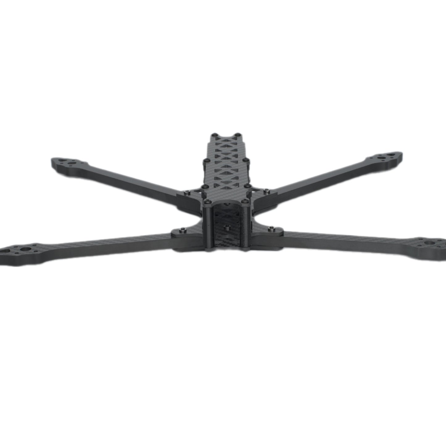 Partizan Rocky 9" SE Frame