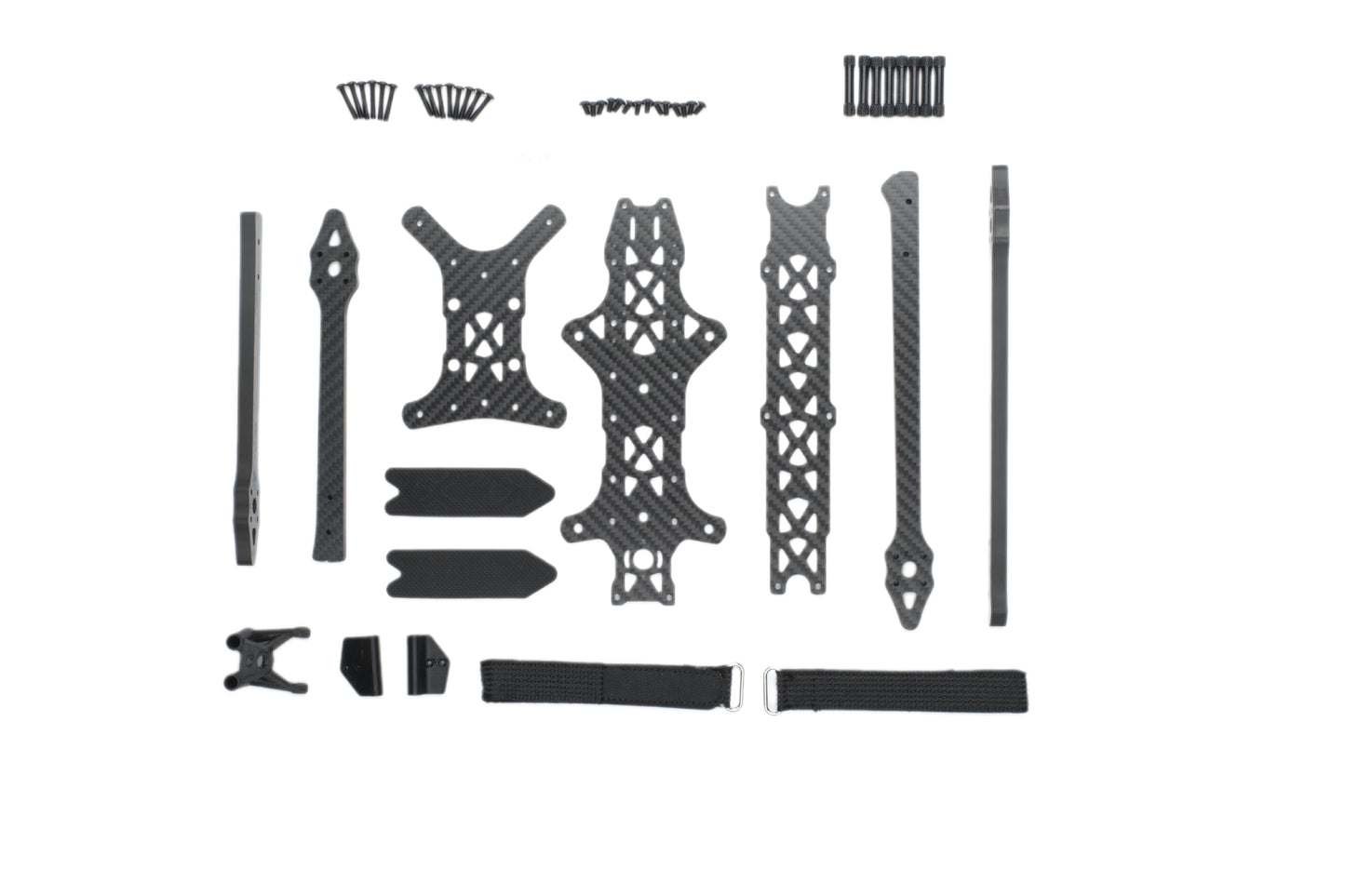 Partizan Rocky 9" SE Frame