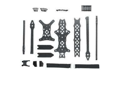 Partizan Rocky 9" SE Frame