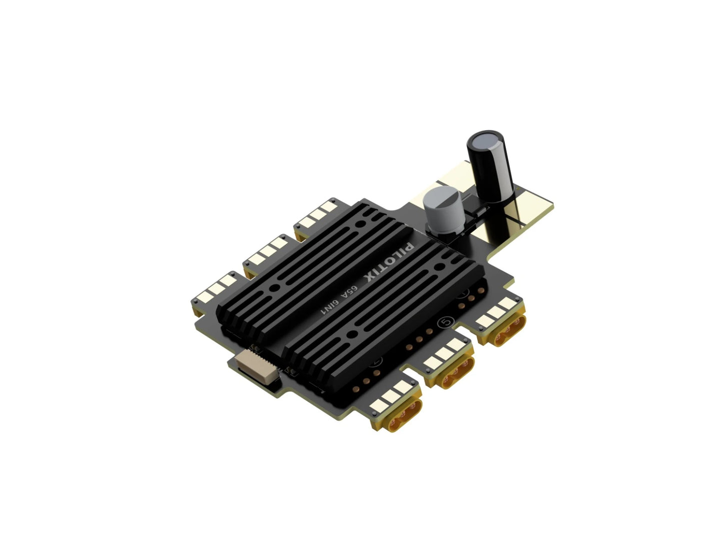 6in1 Pilotix BLS 3-6S 65A burst 75A