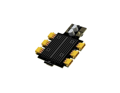 6in1 Pilotix BLS 3-6S 65A burst 75A