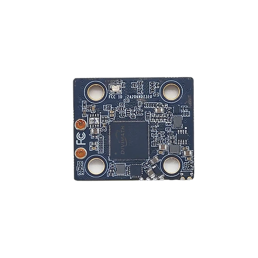 VTX HDZero Race V3 5.8G 25-200mW
