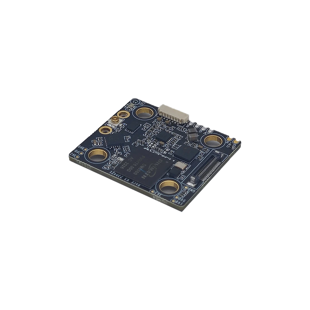 VTX HDZero Race V3 5.8G 25-200mW
