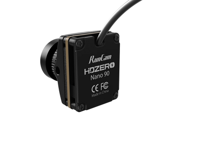 FPV Camera HDZero Nano 90