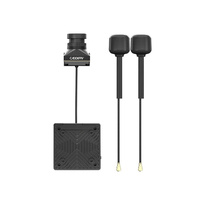 Walksnail Avatar Pro Kit HD (Dual antennas) + GM1