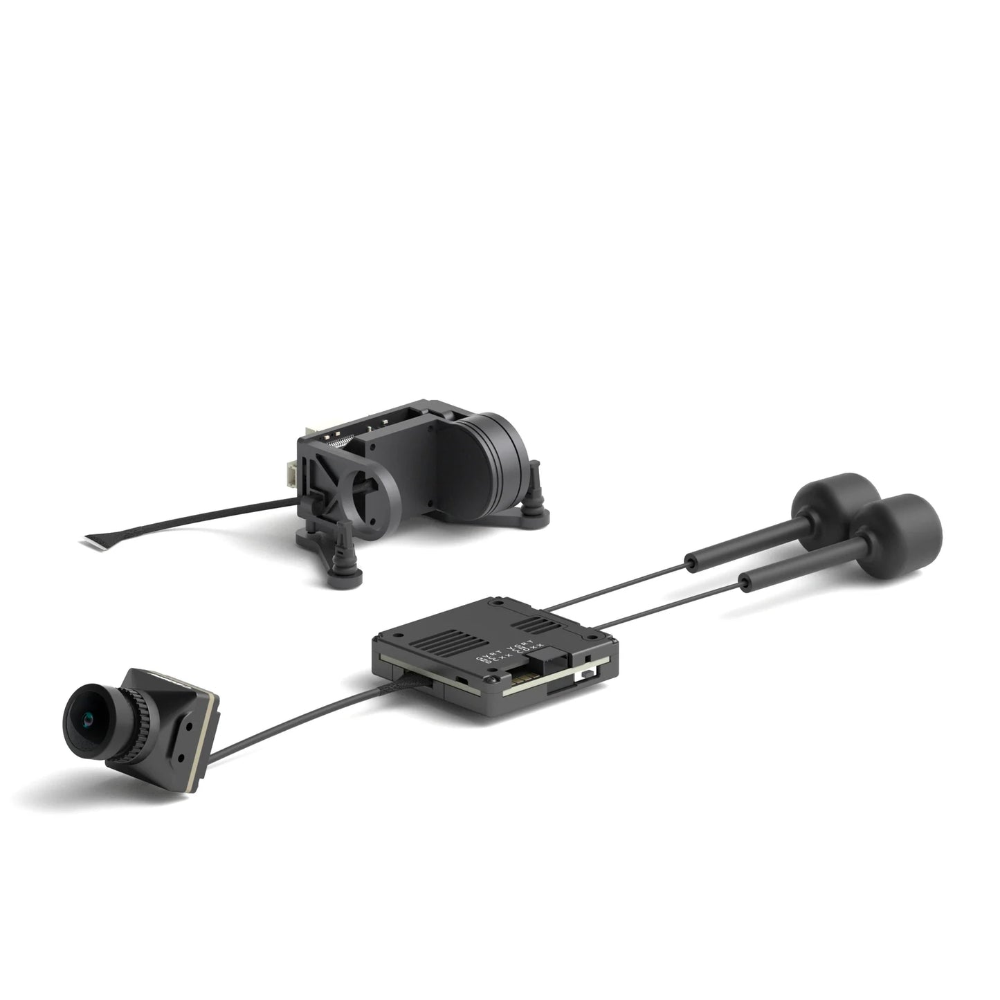 Walksnail Avatar Pro Kit HD (Dual antennas) + GM1