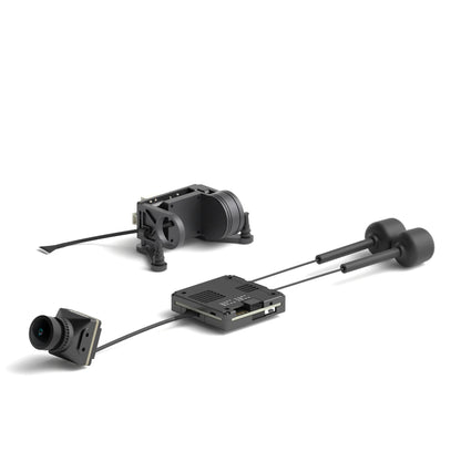 Walksnail Avatar Pro Kit HD (Dual antennas) + GM1