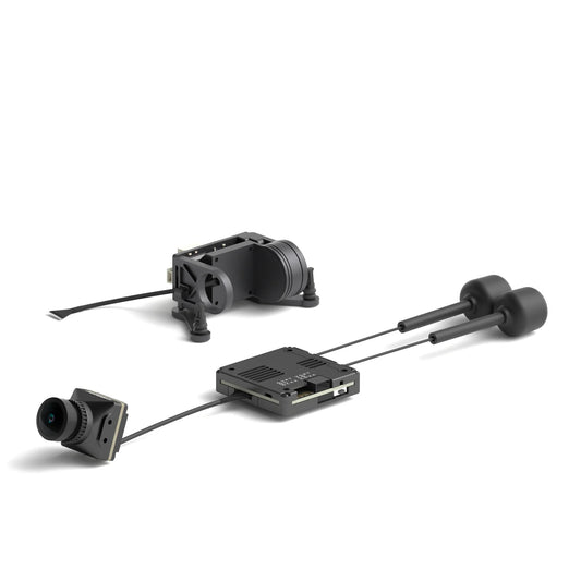 Walksnail Avatar Pro Kit HD (Dual antennas) + GM1