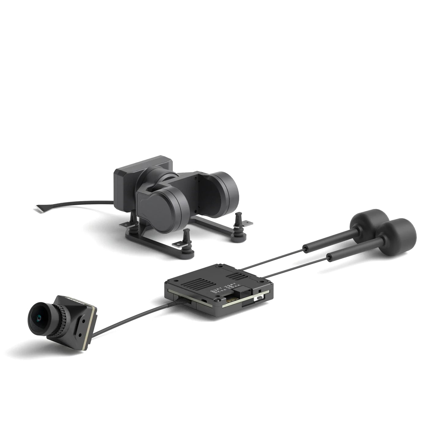 Walksnail Avatar Pro Kit HD (Dual antennas) + GM2