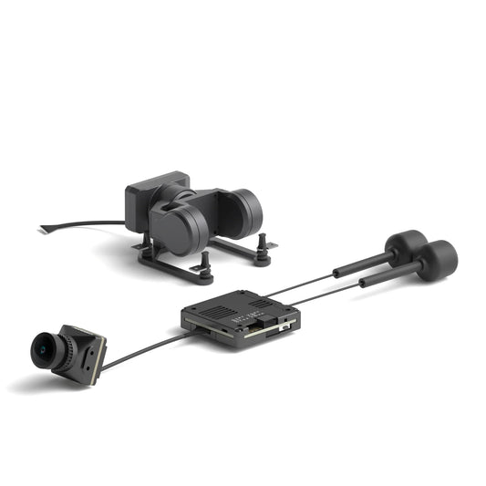 Walksnail Avatar Pro Kit HD (Dual antennas) + GM2