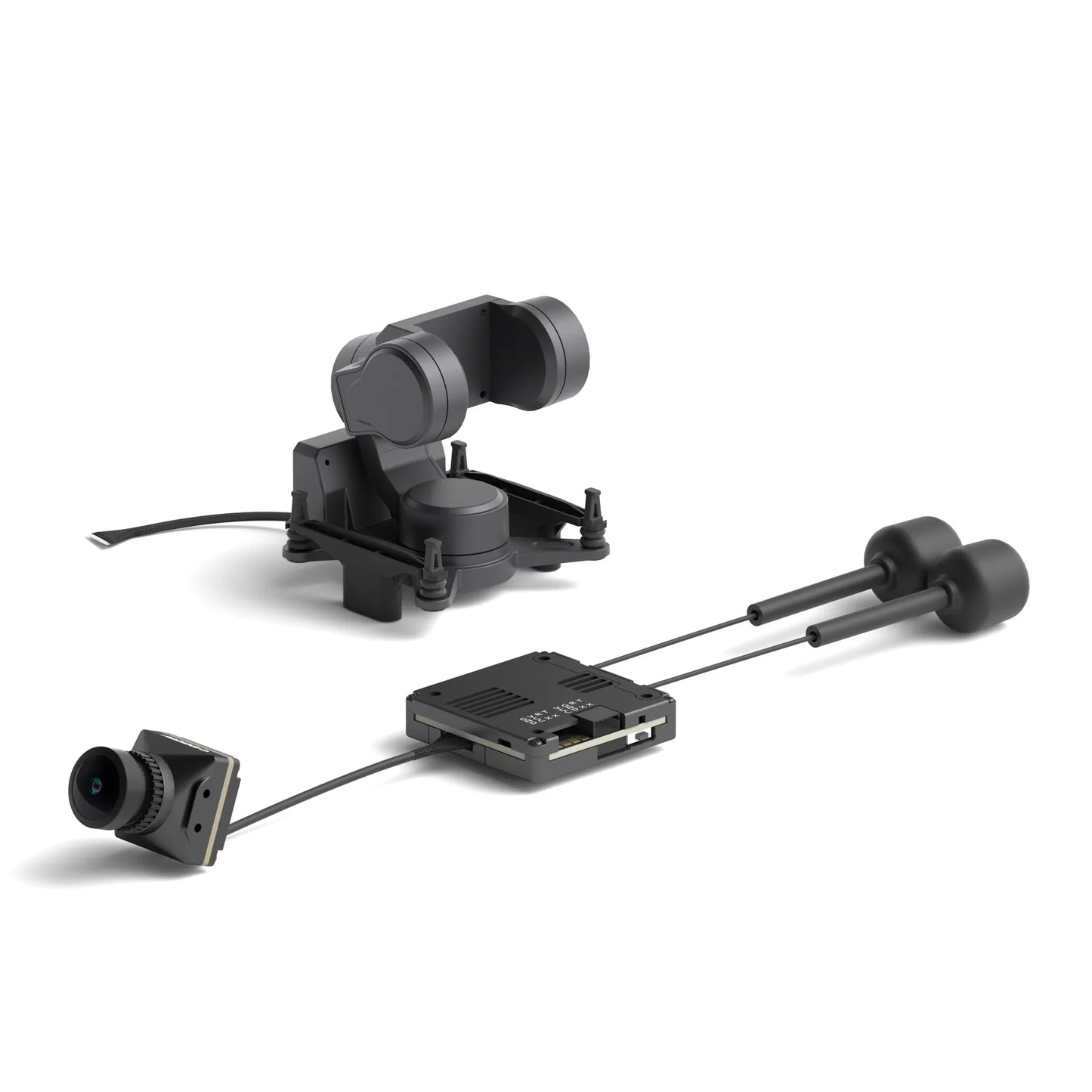 Walksnail Avatar Pro Kit HD (Dual antennas) + GM3