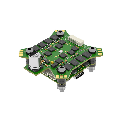 iFlight BLITZ F745 Stack (E55S 4-IN-1 ESC)