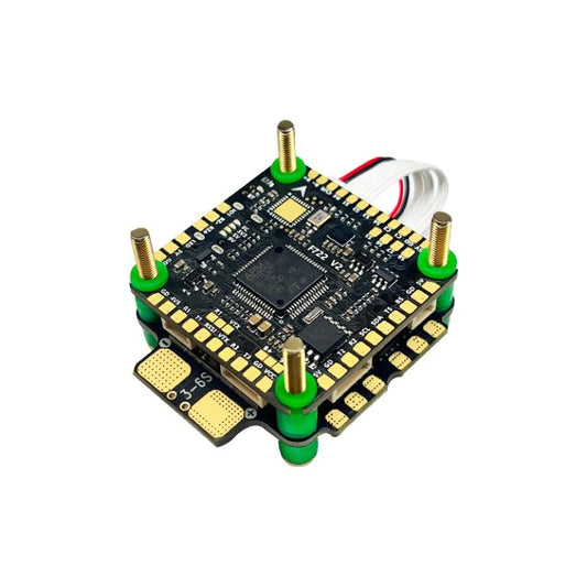 Pilotix F722 V2 Bettle 3060 AM32 60A Stack