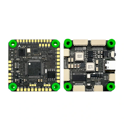FC Pilotix F722 V2
