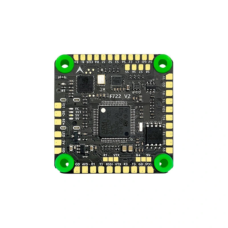 FC Pilotix F722 V2