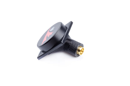 TrueRC X-AIR 5.8 MK II pair for Walksnail X - LHCP