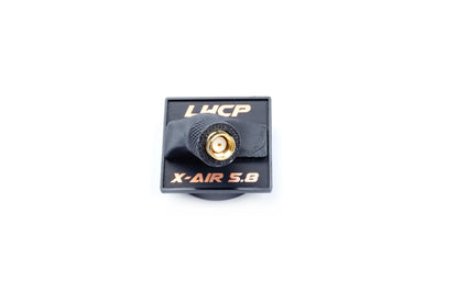 TrueRC X-AIR 5.8 MK II pair for Walksnail X - LHCP