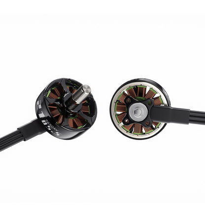 GEPRC SPEEDX2 2105.5 2650KV