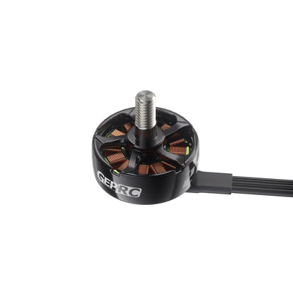 GEPRC SPEEDX2 2105.5 2650KV