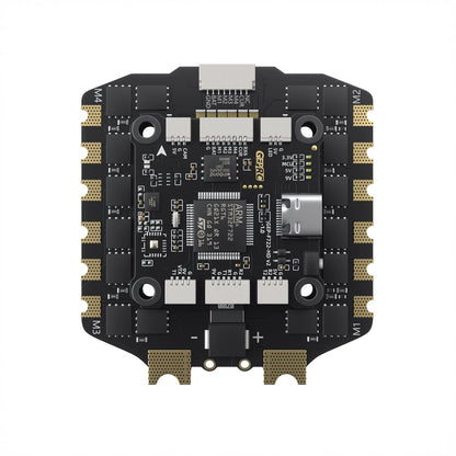 GEPRC TAKER F722 BLS 80A V2