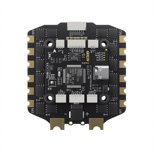 GEPRC TAKER F722 BLS 80A V2