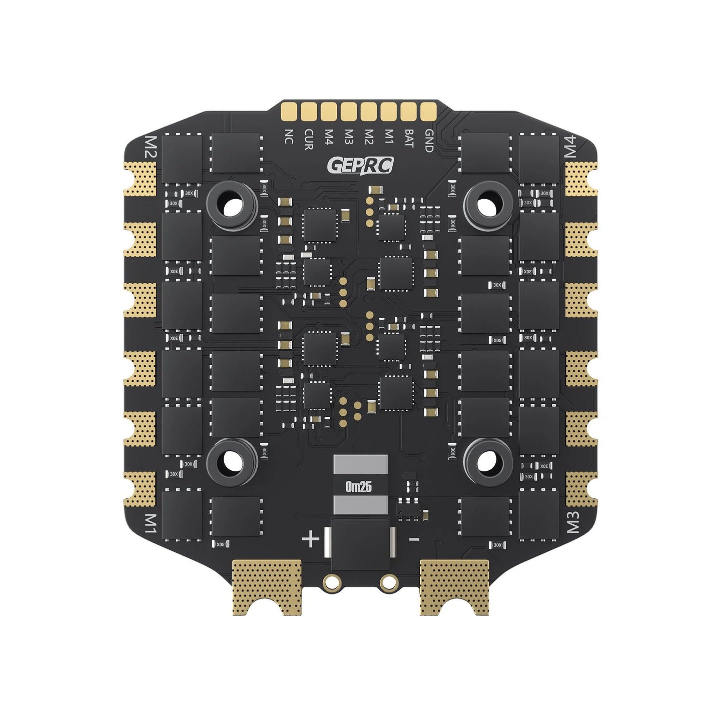 GEPRC TAKER F722 BLS 80A V2