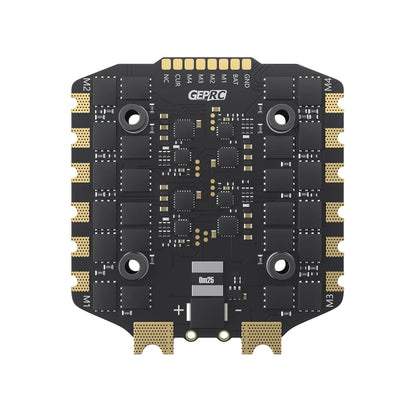 GEPRC TAKER F722 BLS 80A V2
