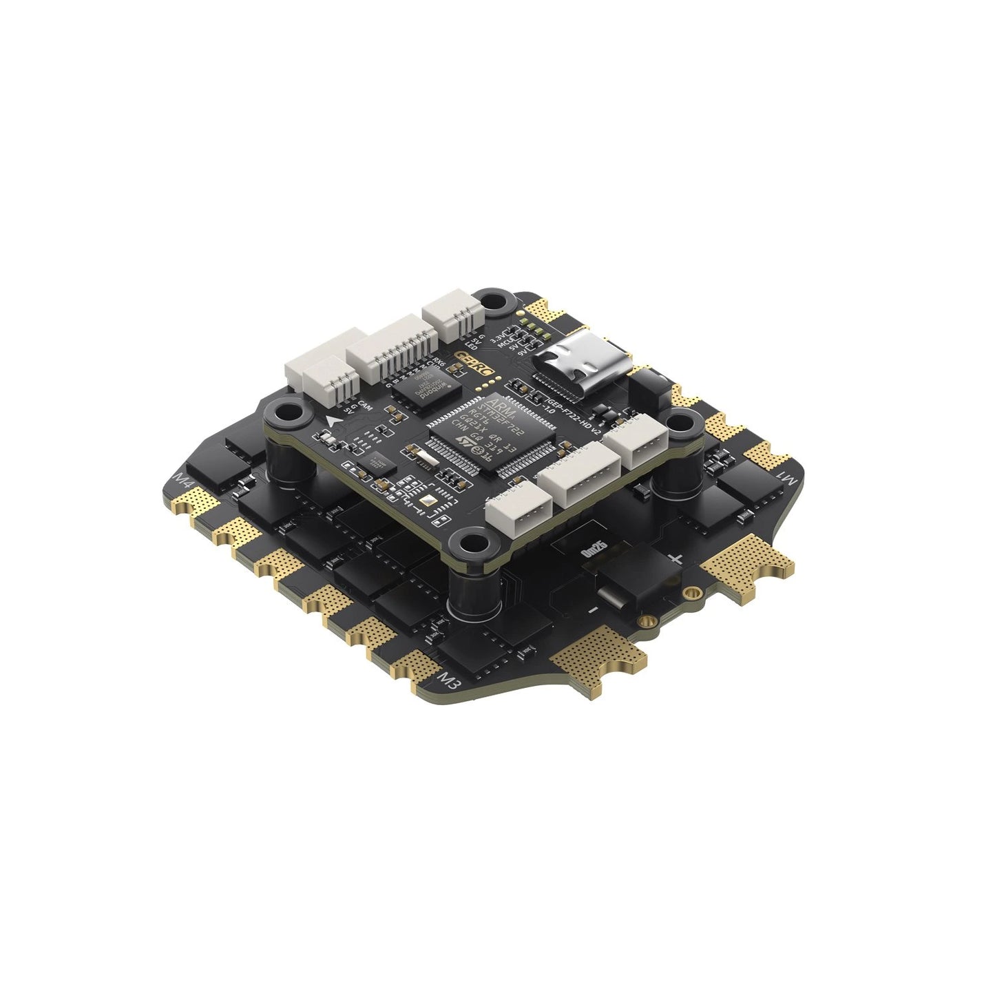 GEPRC TAKER F722 BLS 80A V2