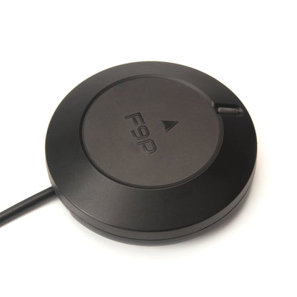 GPS Module Holybro H-RTK ZED-F9P Rover - CAN
