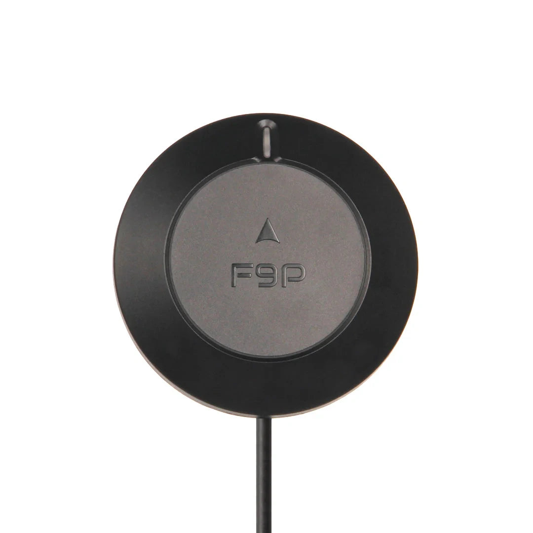 GPS Module Holybro H-RTK ZED-F9P Rover - CAN