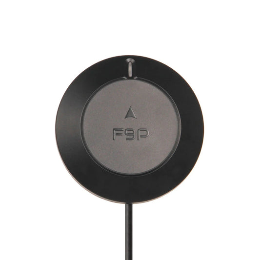GPS Module Holybro H-RTK ZED-F9P Rover - CAN