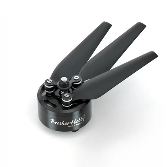 Brotherhobby Avenger 4115 V5 490KV