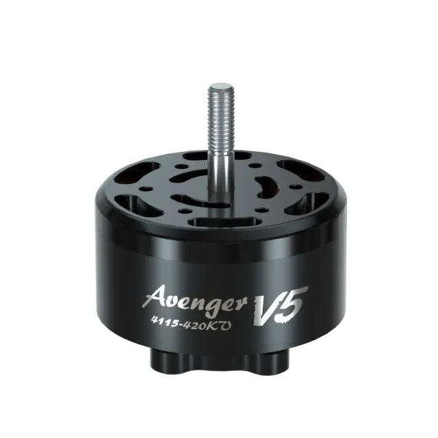 Brotherhobby Avenger 4115 V5 490KV