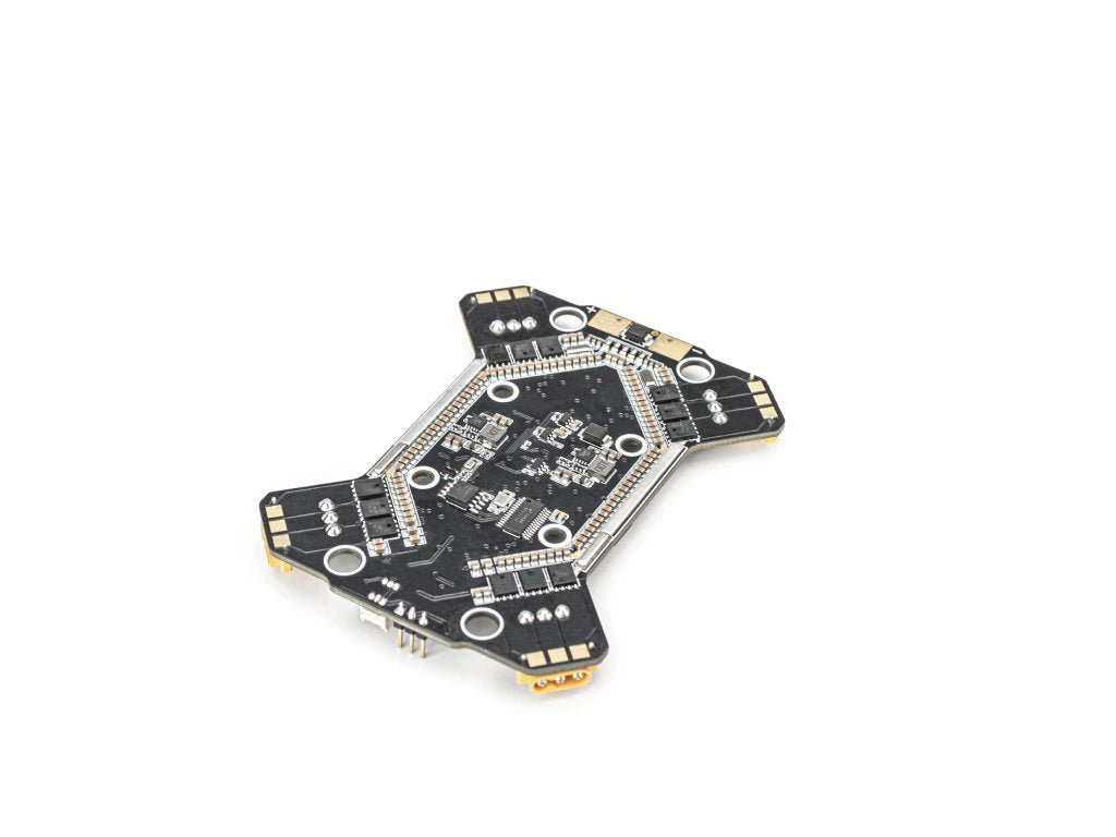 Pilotix F405 65A V1 AIO
