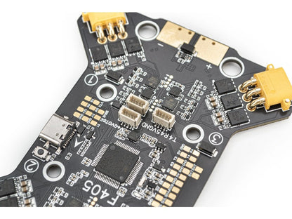 Pilotix F405 65A V1 AIO