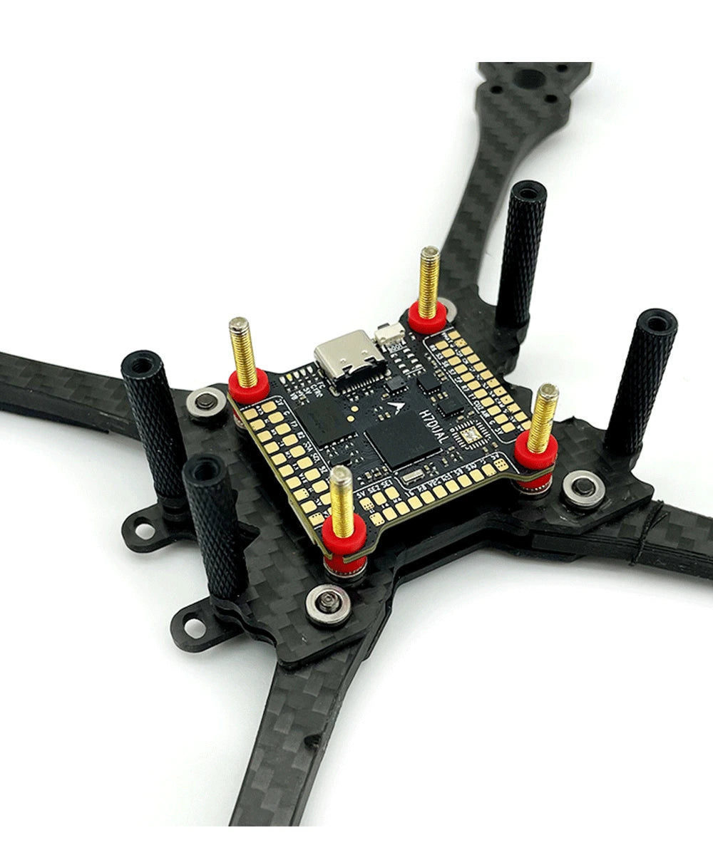 FC Pilotix H743 BMI270